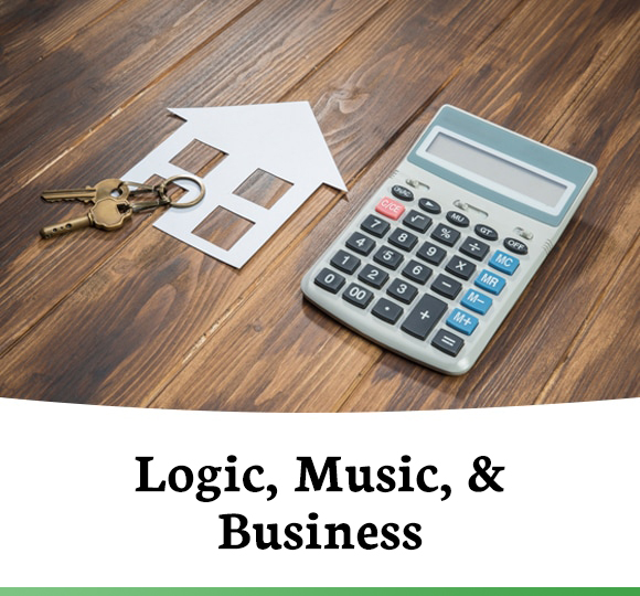 Logic, Life Skills, & Business Courses