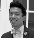 Neil David Mangrobang, High School Classroom Teacher for History