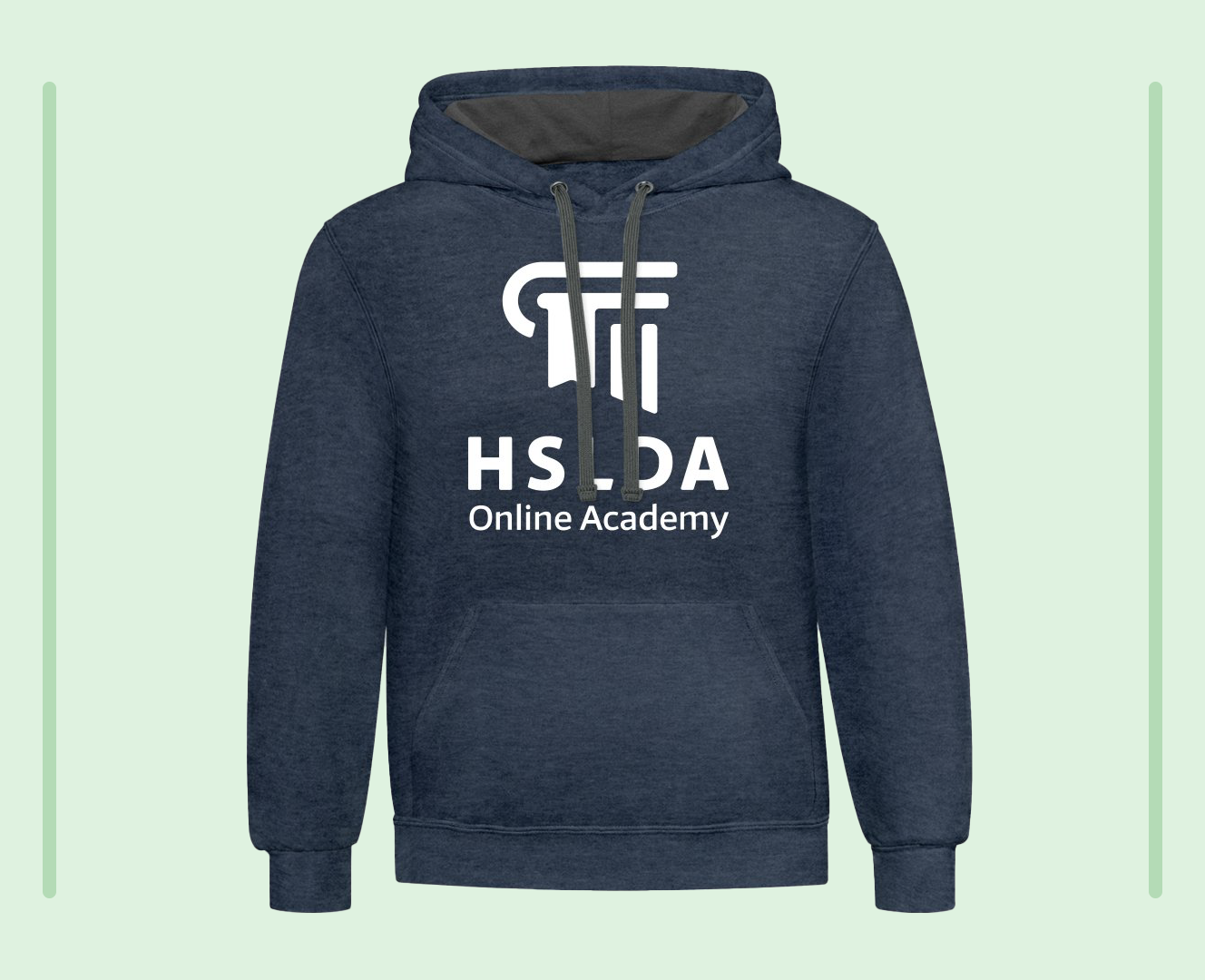Merch shop items