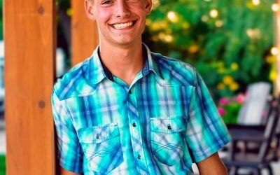 Meet Cody Rietema, Not Your Average Joe