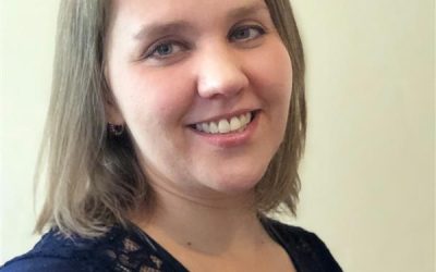Teacher Feature, Mrs. Cherise Curby, English