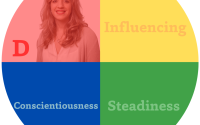The DISC personality assessment: what is it, why it’s helpful, and everything in between.