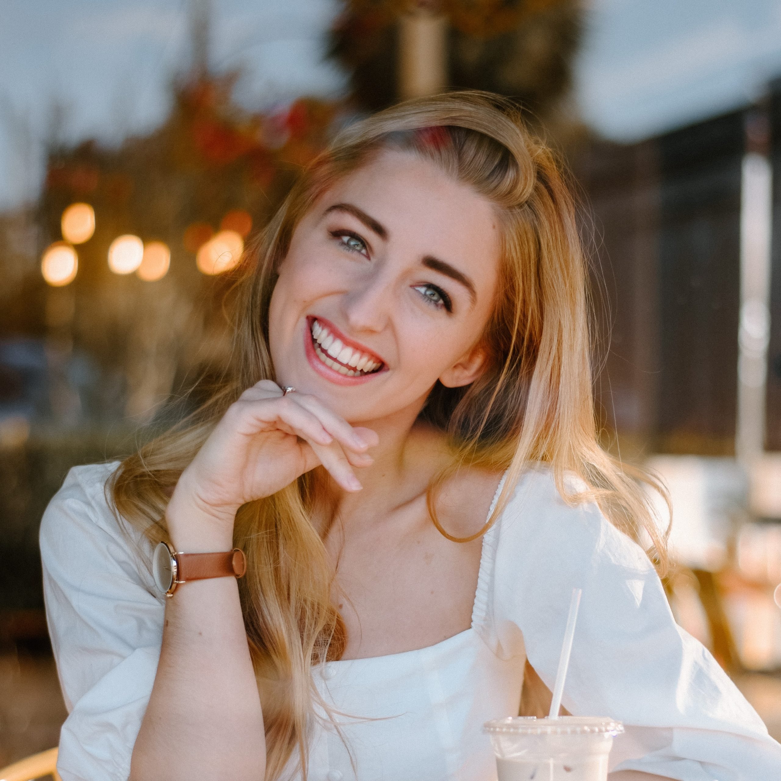 What Happens After High School? An Academy Alumna Shares Her Story