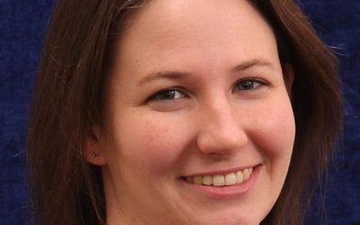 Teacher Feature: Ms. Miriam McElvain, Government