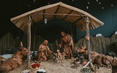 Discover 2 Celebratory Advent Traditions