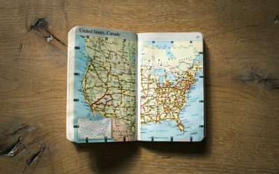 9 Intriguing Holiday Travel Book Recommendations