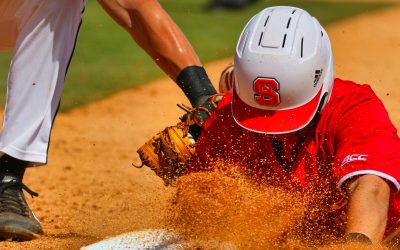 Homeschoolers can play in the NCAA. Just make sure you’re approved first.