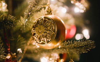 12 Fun Family Activities for Christmas Break