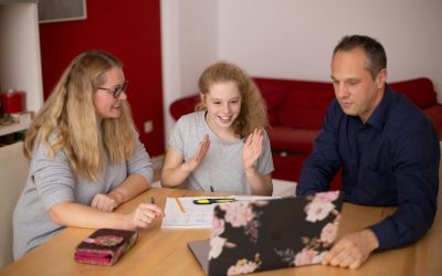 Welcome to the HSLDA Online Academy Blog!
